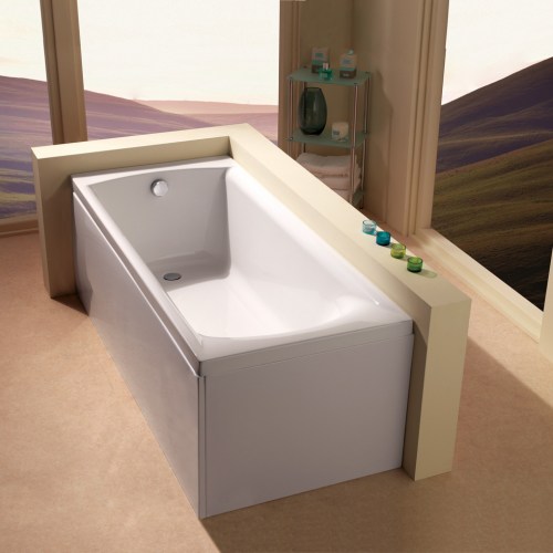 ΑΚΡΥΛΙΚΕΣ ΜΠΑΝΙΕΡΕΣ